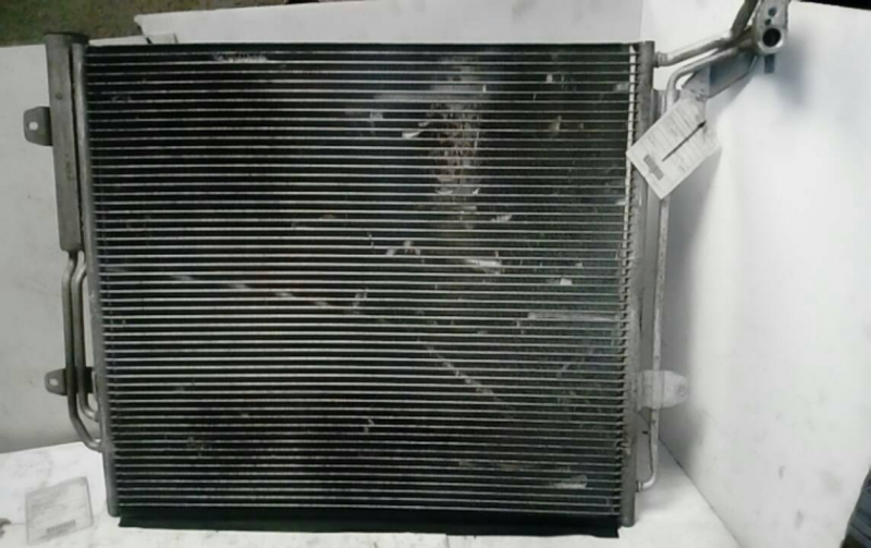 Radiador Ar Condicionado SEAT - ID S_29068