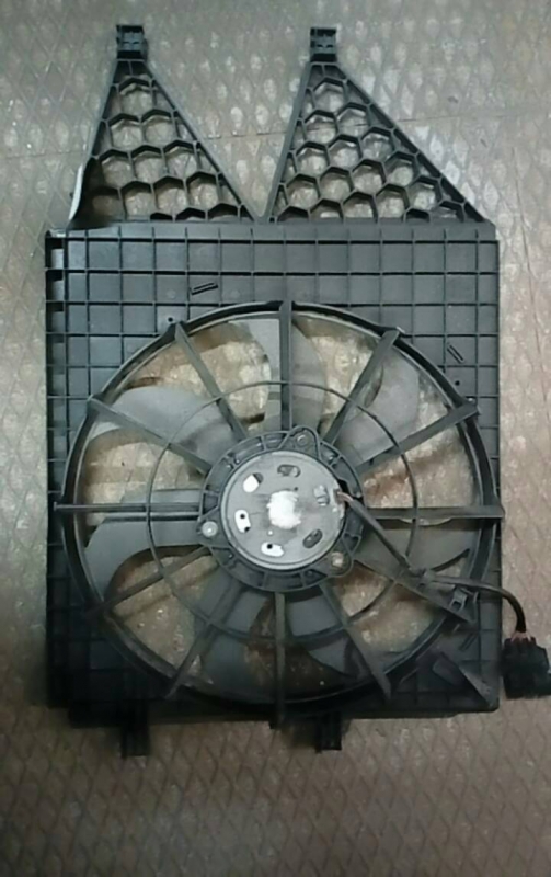 Termoventiladores SEAT IBIZA IV ST (6J8, 6P8) | 10 - 16 Imagem-3