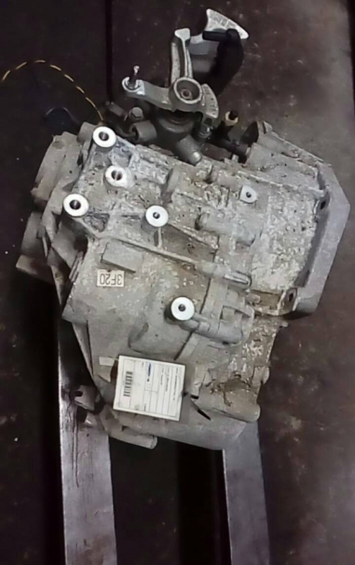 Caixa de Velocidades SEAT ALHAMBRA (710, 711) | 10 -  Imagem-2