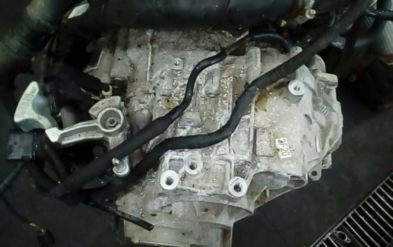 Caixa de Velocidades SEAT ALHAMBRA (710, 711) | 10 -  Imagem-1