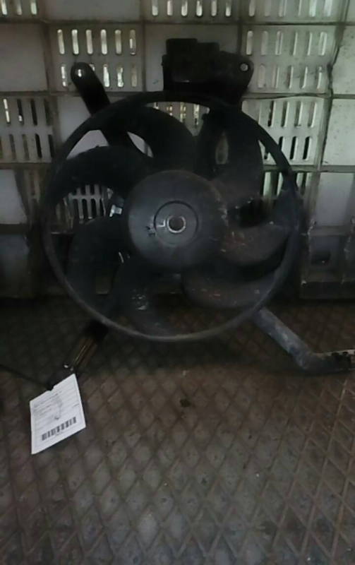 Termoventiladores SEAT - ID S_42114