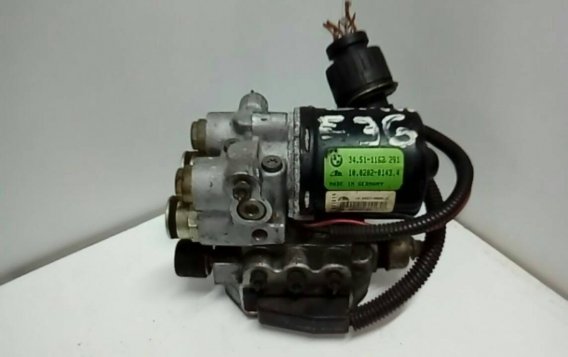 ABS BMW - ID S_42615