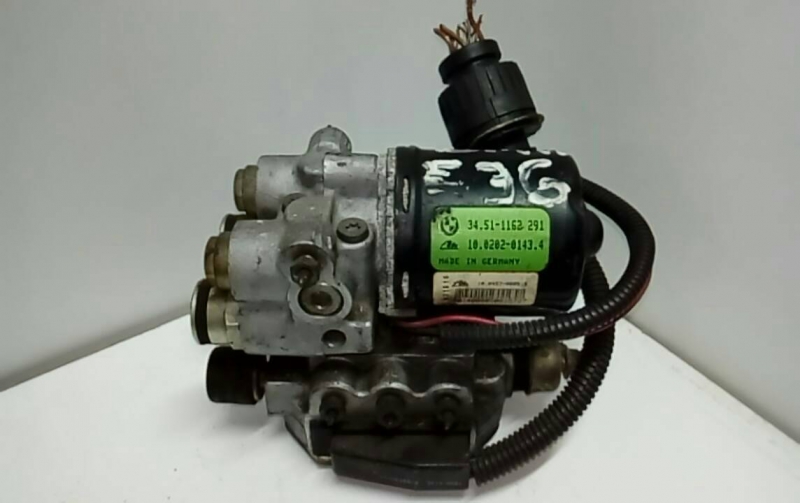 ABS BMW - ID S_42616