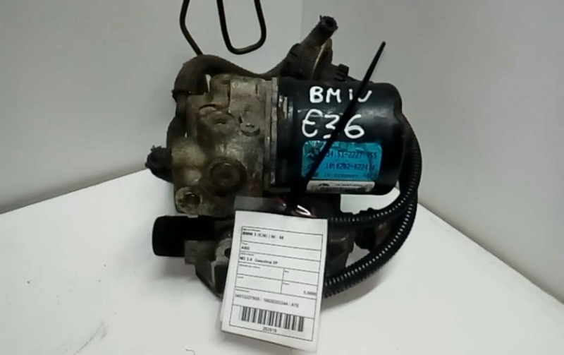 ABS BMW - ID S_42618