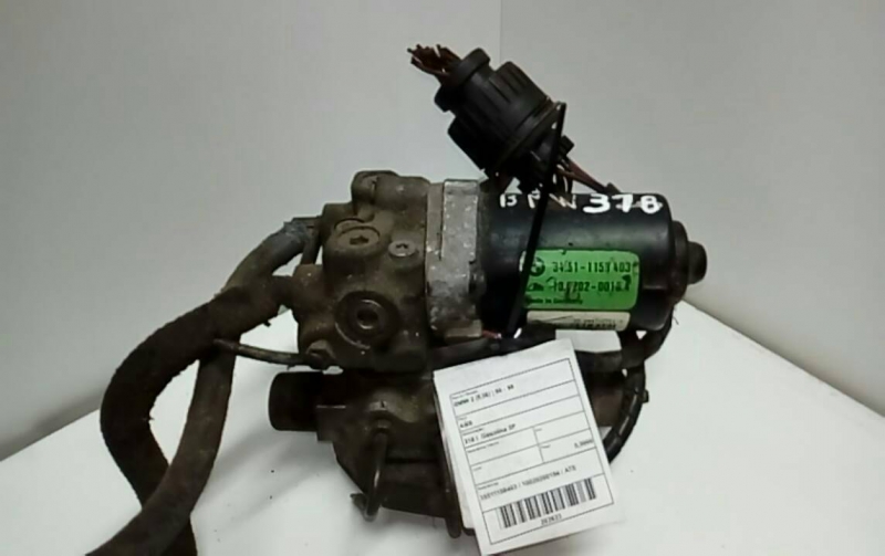 ABS BMW - ID S_42622