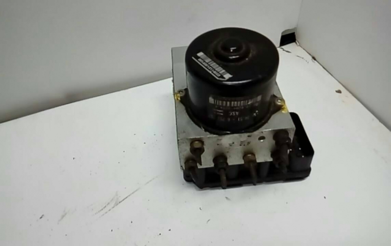 ABS BMW - ID S_42628