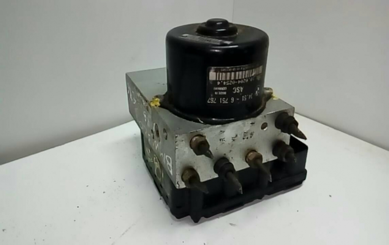 ABS BMW - ID S_42630