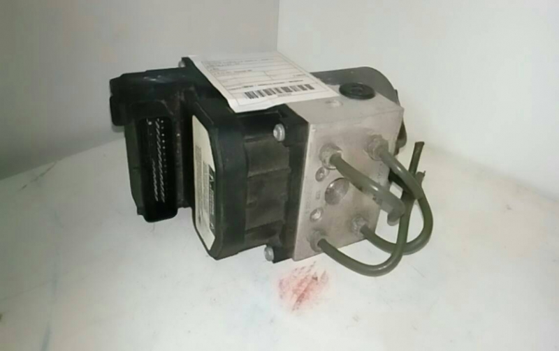 ABS TOYOTA - ID S_42756