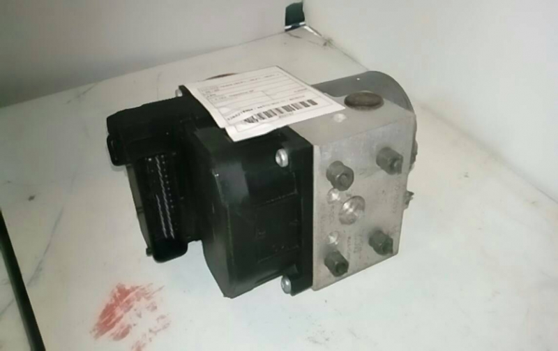 ABS TOYOTA - ID S_42766