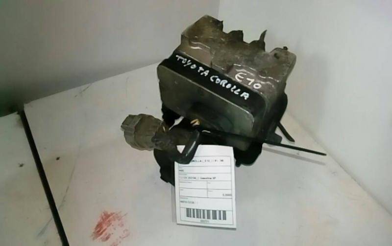 ABS TOYOTA - ID S_42770