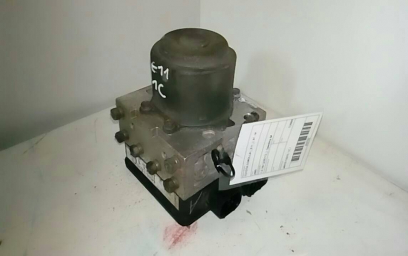 ABS TOYOTA - ID S_42781