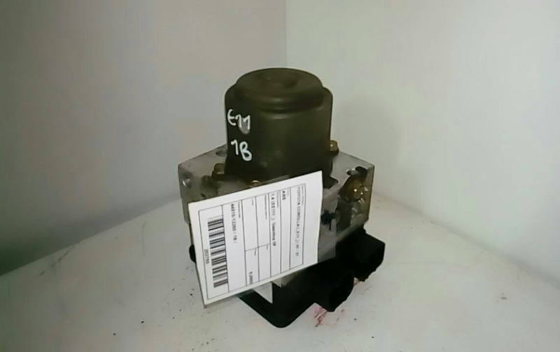 ABS TOYOTA - ID S_42784