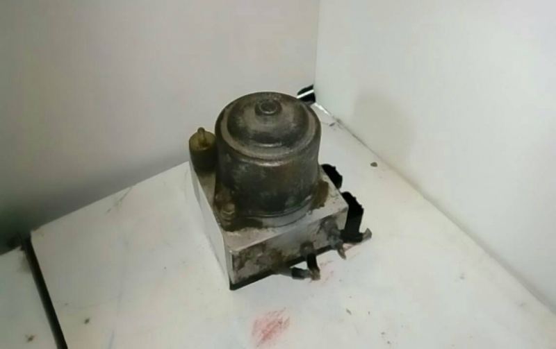 ABS TOYOTA - ID S_42798