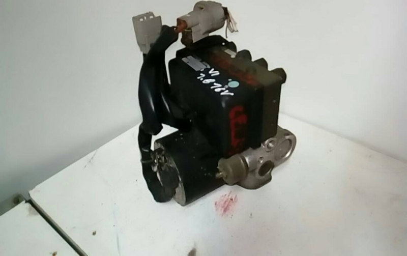 ABS TOYOTA - ID S_42807