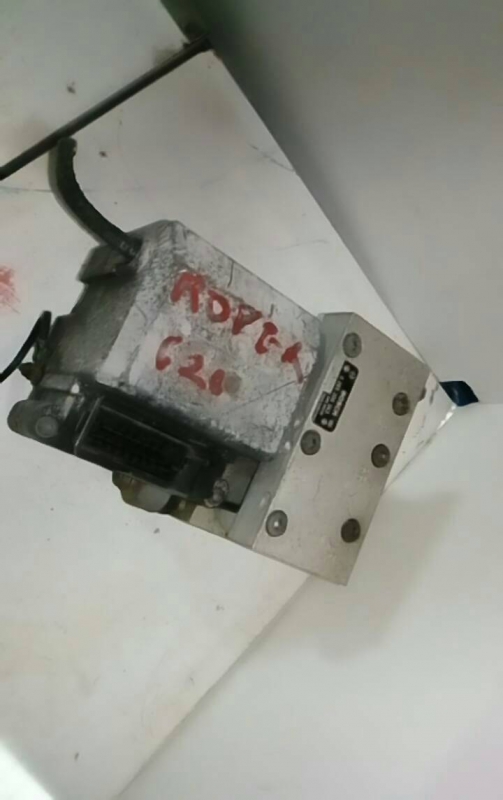 ABS ROVER - ID S_42963