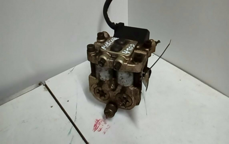 ABS MERCEDES-BENZ - ID S_43148