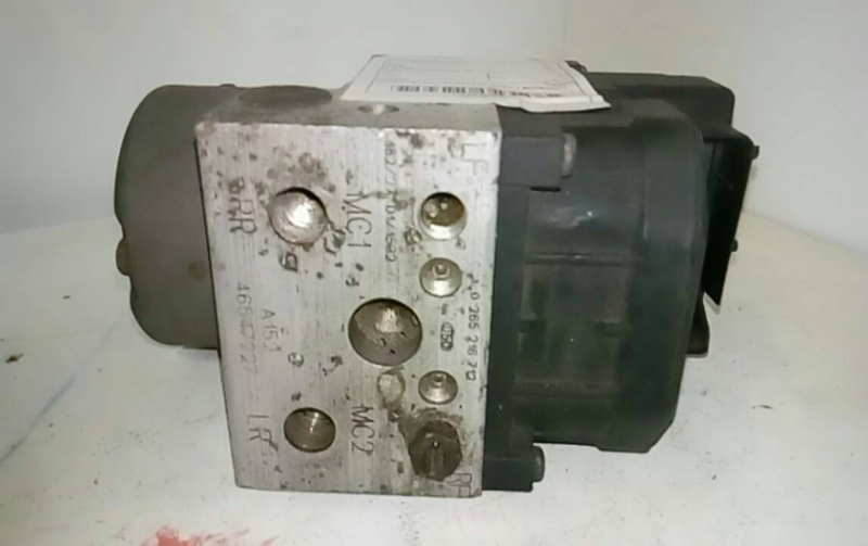 ABS FIAT BARCHETTA (183_) | 95 - 05 Imagem-1