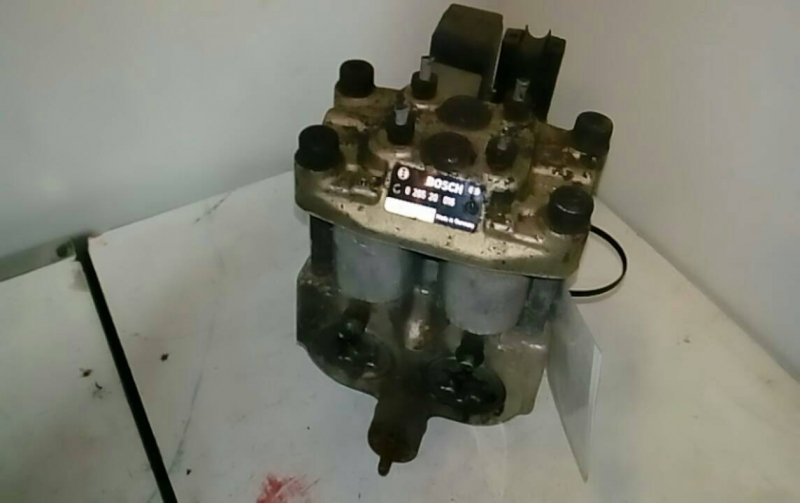 ABS ALFA ROMEO - ID S_43318