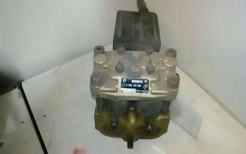 ABS ALFA ROMEO - ID S_43319