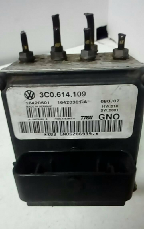 ABS VOLKSWAGEN PASSAT (3C2) | 05 - 10 Imagem-1