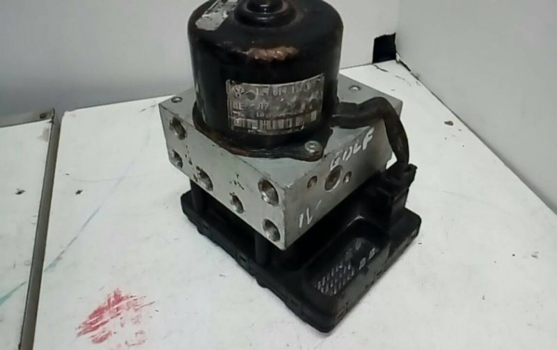 ABS VOLKSWAGEN - ID S_44589