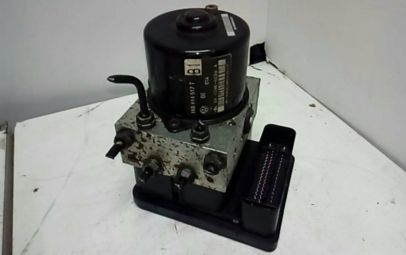 ABS SKODA - ID S_44592