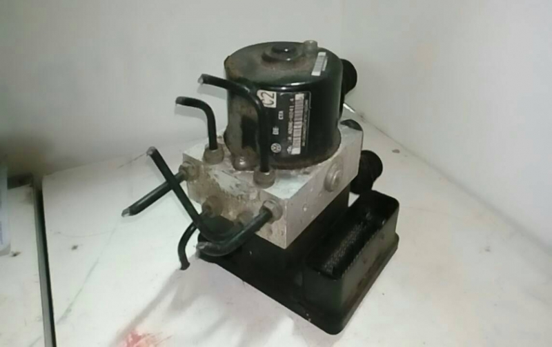 ABS SEAT - ID S_45666