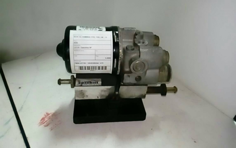 ABS SEAT - ID S_45676