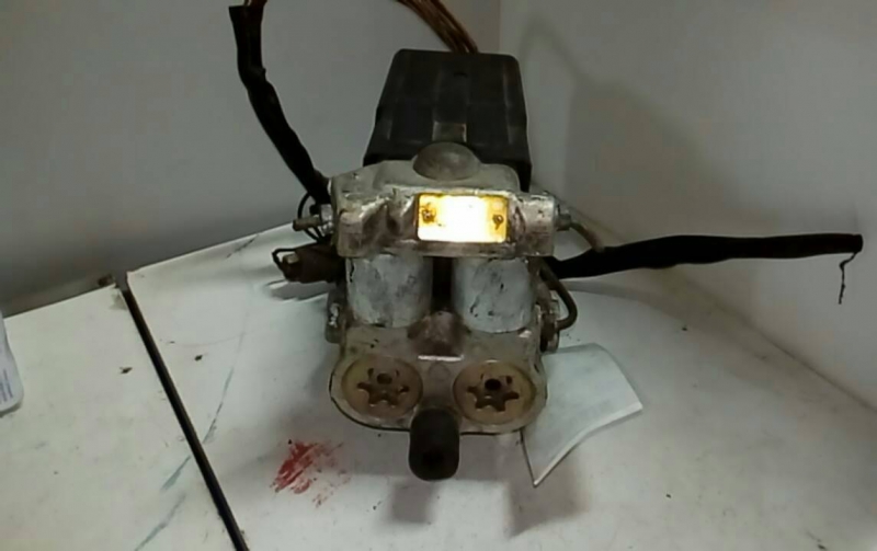 ABS AUDI - ID S_45678