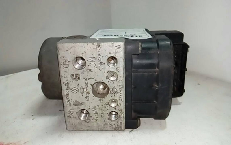 ABS RENAULT - ID S_45720