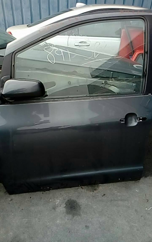 Porta Frente Esq SEAT - ID S_45737