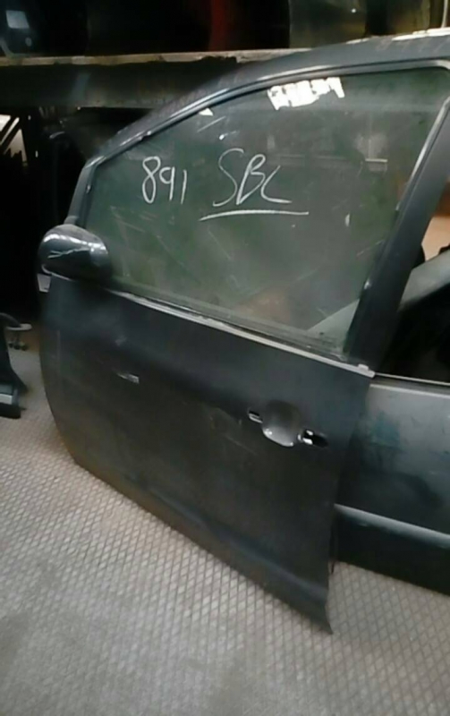 Porta Frente Esq SEAT ALHAMBRA (7V8, 7V9) | 96 - 10 Imagem-1