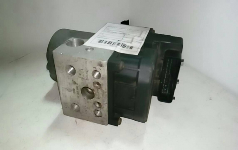 ABS RENAULT - ID S_45742