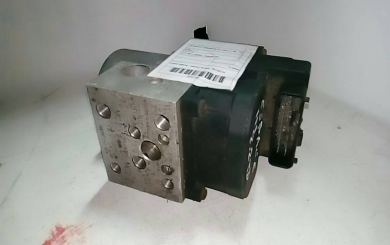 ABS RENAULT - ID S_45744