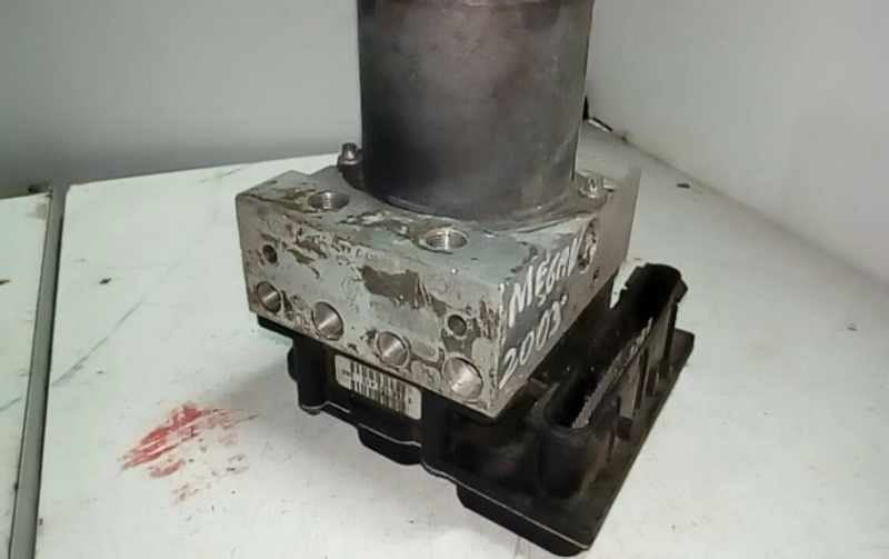 ABS RENAULT - ID S_45746