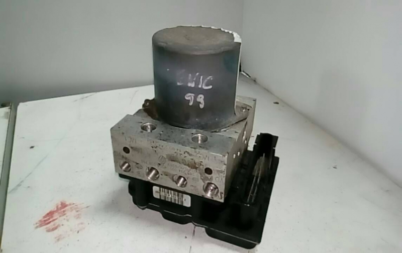 ABS RENAULT - ID S_45747