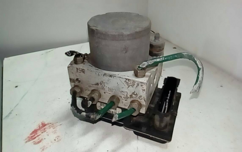 ABS RENAULT - ID S_45749