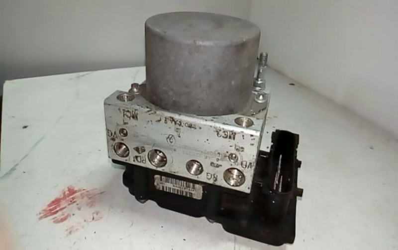 ABS RENAULT - ID S_45750