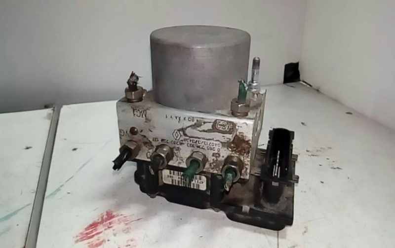 ABS RENAULT - ID S_45751