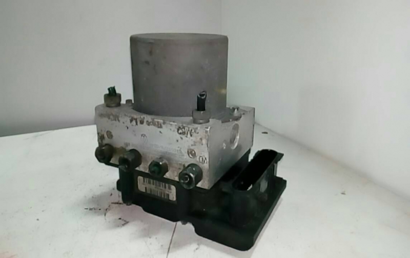 ABS RENAULT - ID S_45752