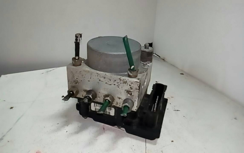 ABS RENAULT - ID S_45756