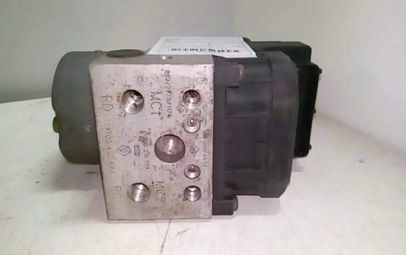 ABS RENAULT MEGANE I Classic (LA0/1_) | 96 - 08 Imagem-1