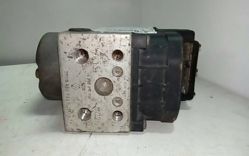 ABS RENAULT MEGANE I Classic (LA0/1_) | 96 - 08 Imagem-1