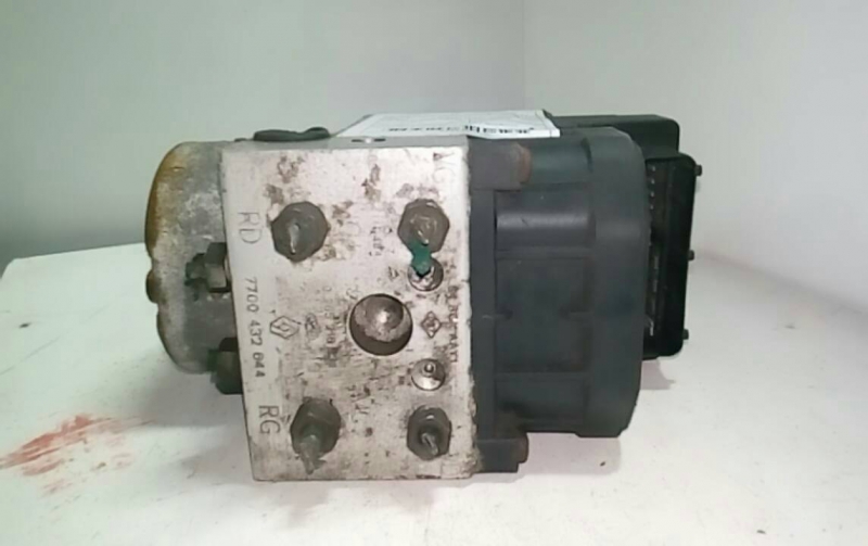 ABS RENAULT MEGANE I Classic (LA0/1_) | 96 - 08 Imagem-1