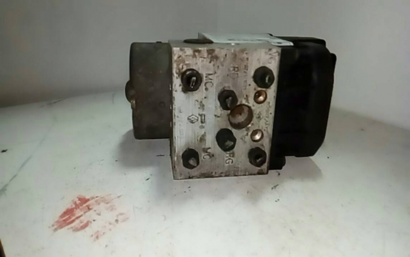 ABS RENAULT CLIO II (BB_, CB_) | 98 -  Imagem-1