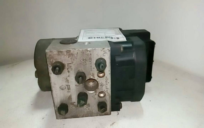 ABS RENAULT CLIO II (BB_, CB_) | 98 -  Imagem-1