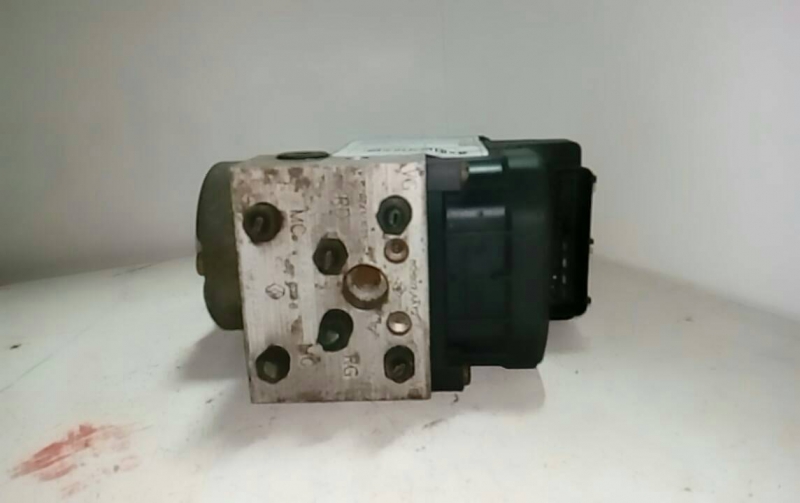 ABS RENAULT CLIO II (BB_, CB_) | 98 -  Imagem-1