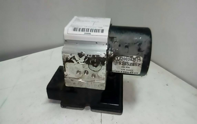 ABS RENAULT - ID S_45895