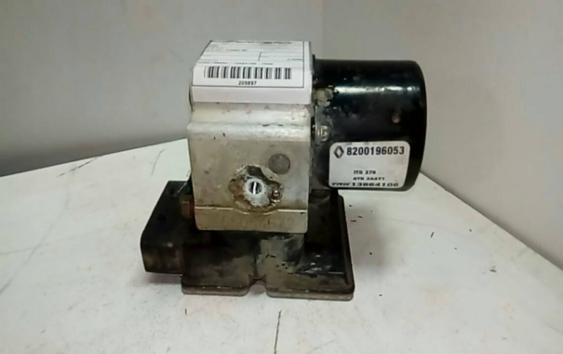 ABS RENAULT - ID S_45896