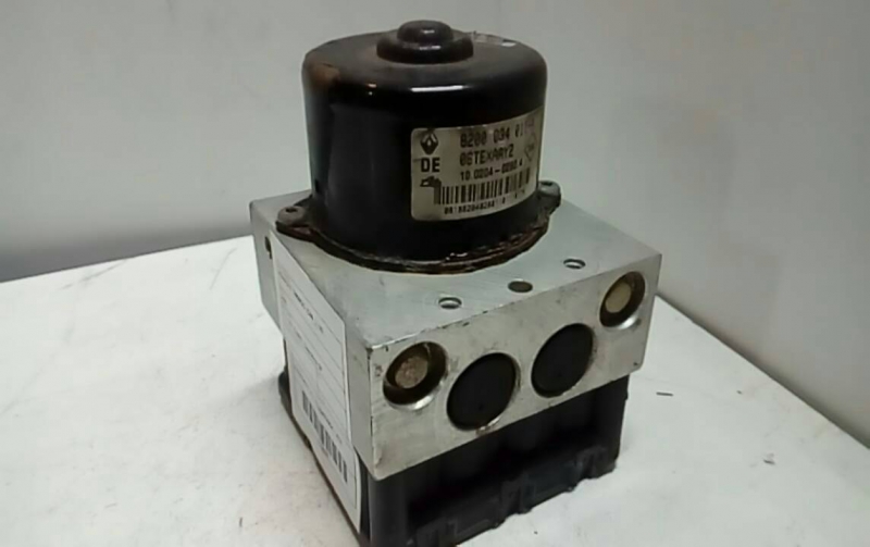 ABS RENAULT - ID S_45897